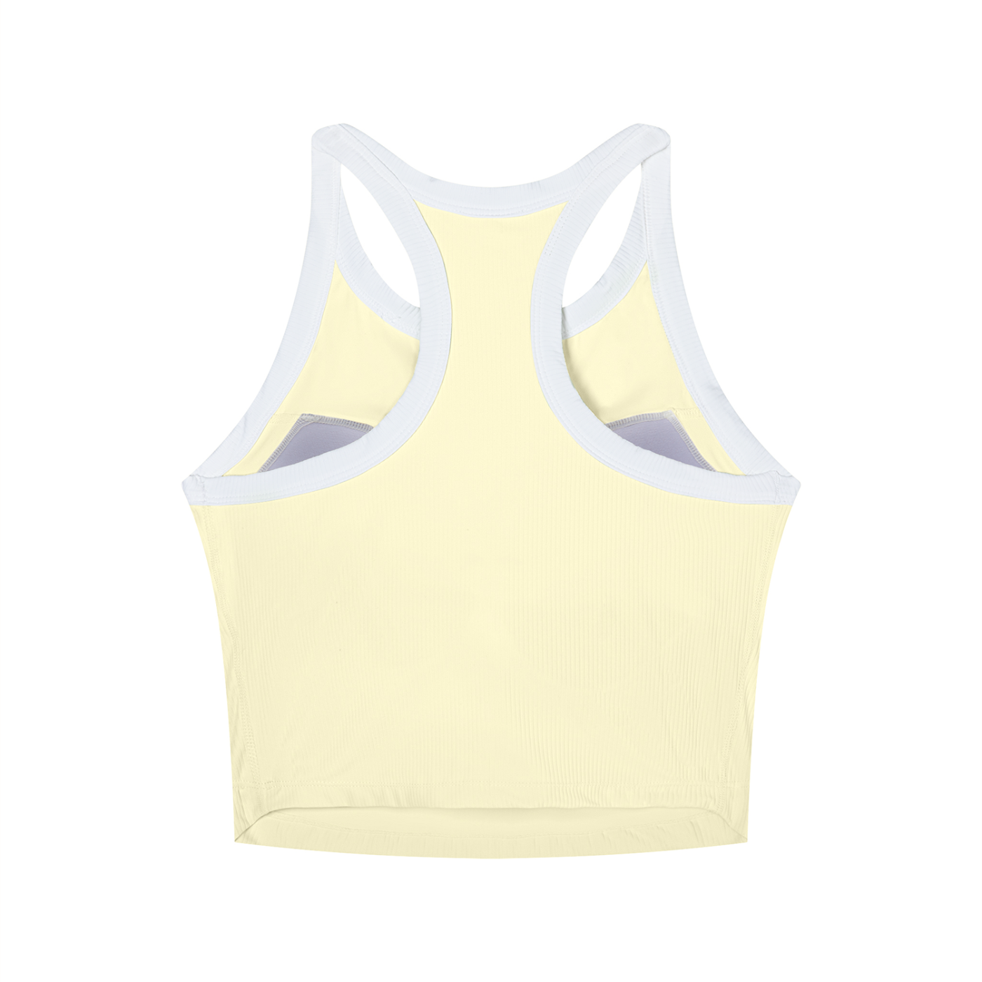 WTD Women’s Block Yoga Tank Top
