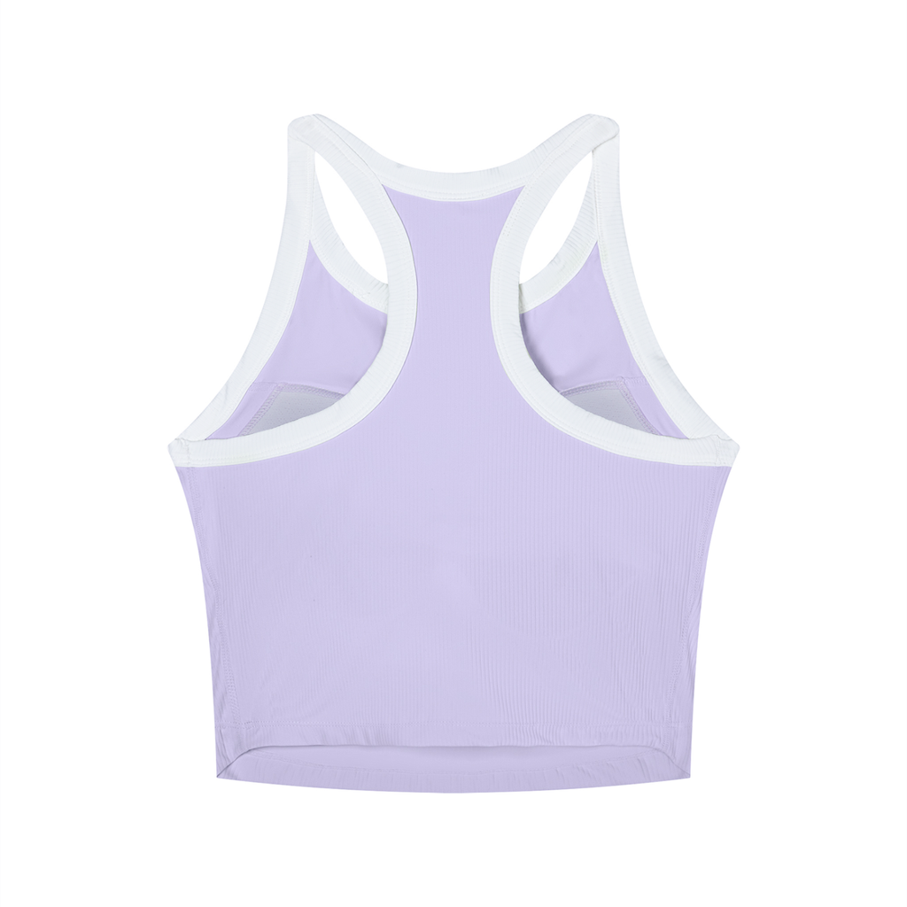 WTD Women’s Block Yoga Tank Top