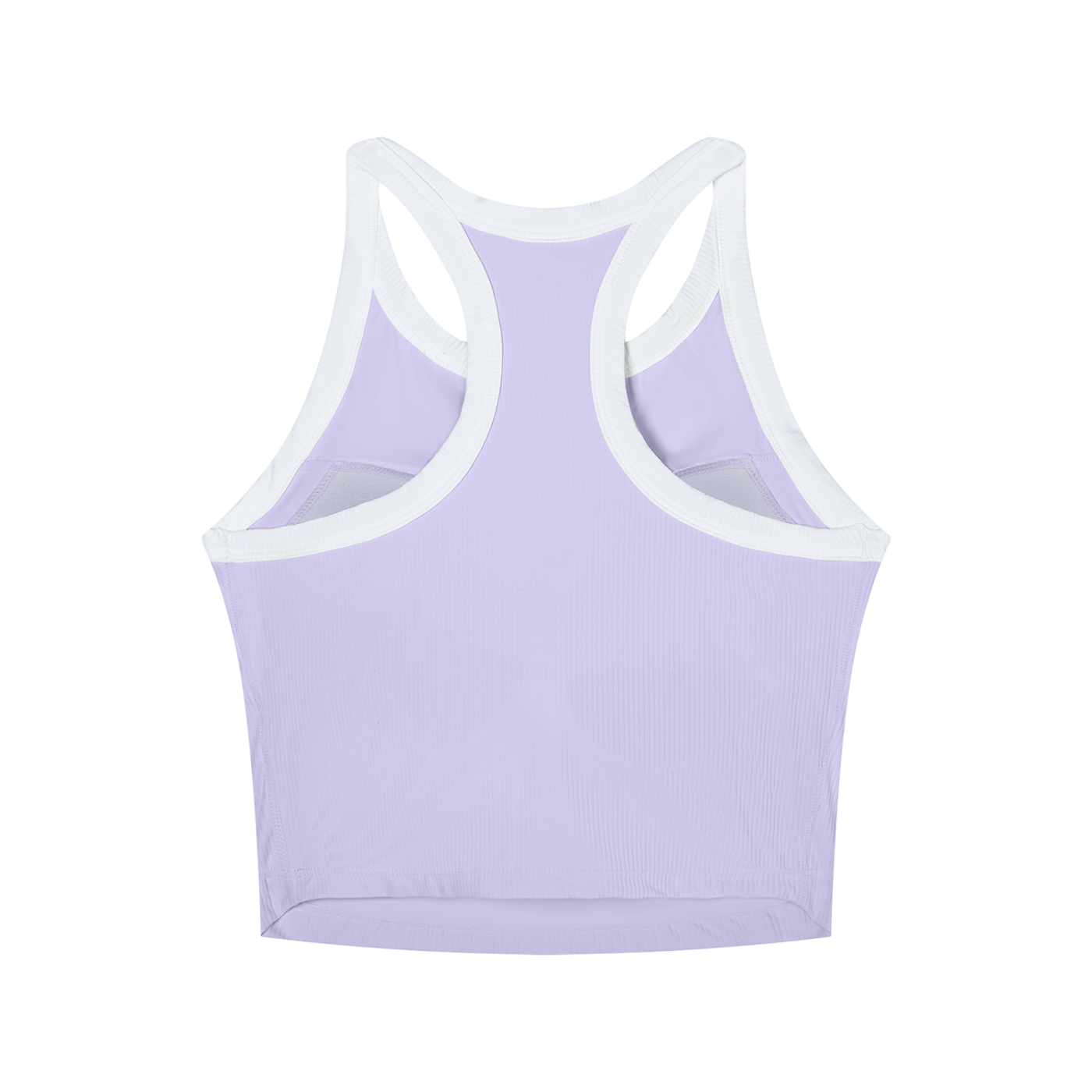 WTD Women’s Block Yoga Tank Top