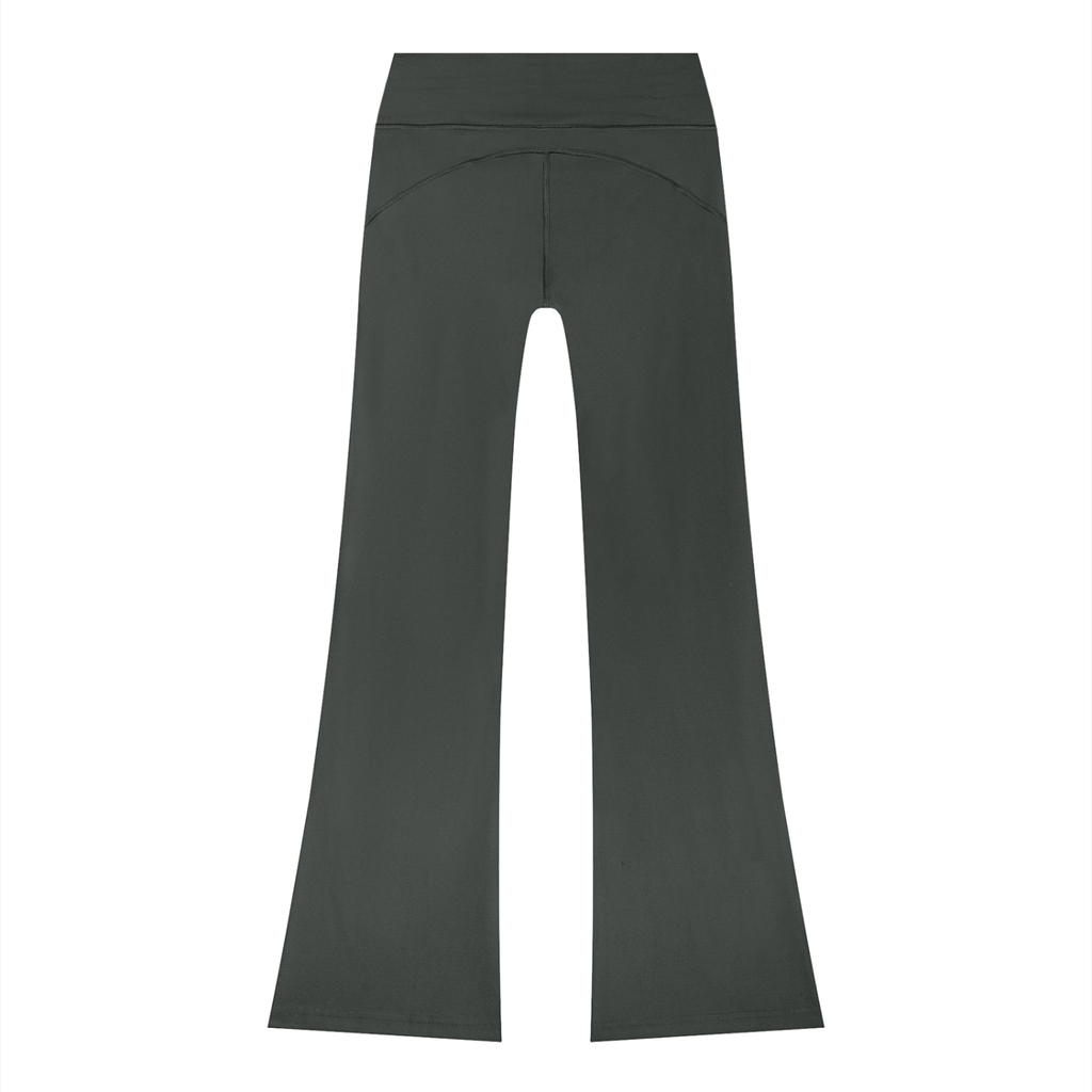 WTD Women’s Flared Drawstring Yoga Pants