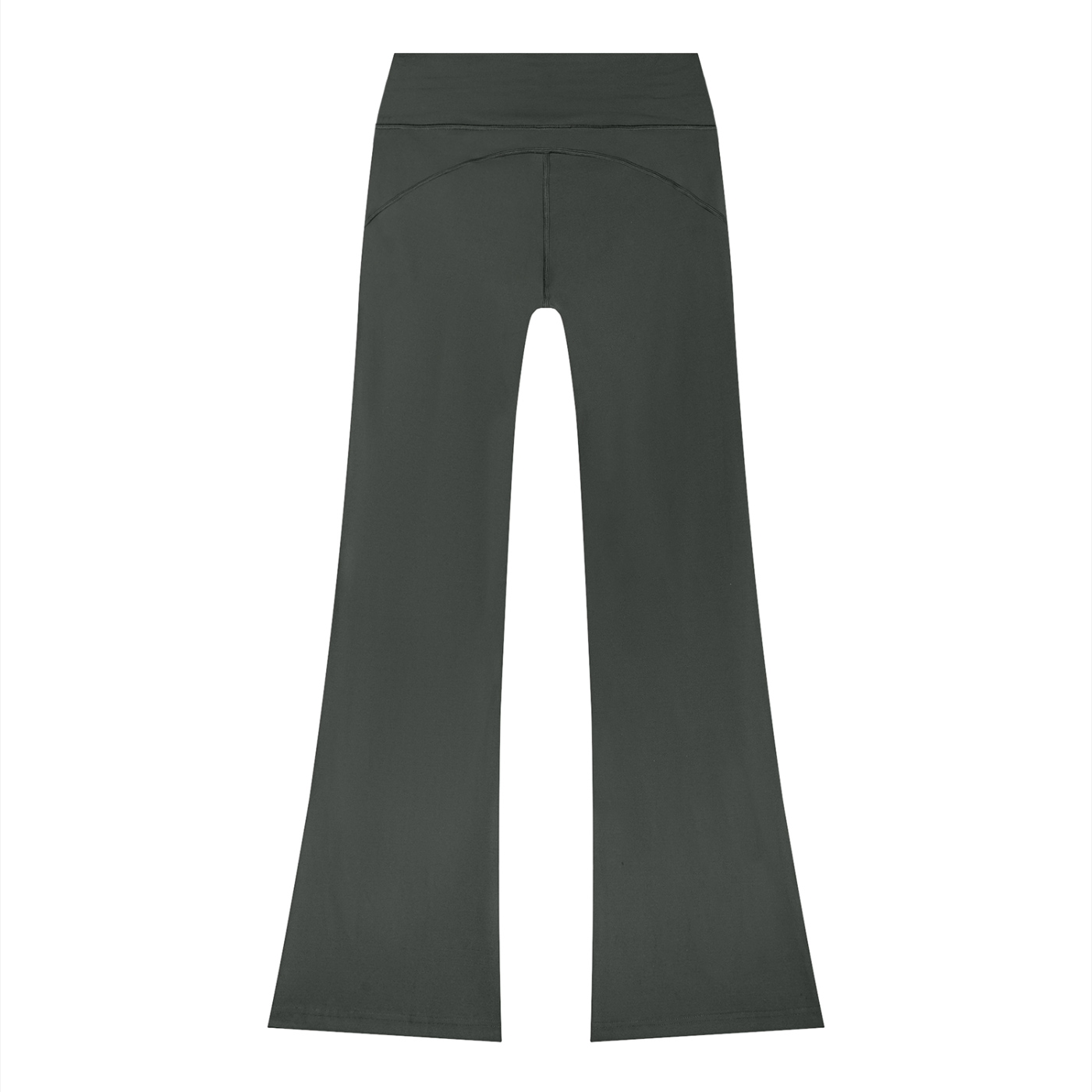 WTD Women’s Flared Drawstring Yoga Pants