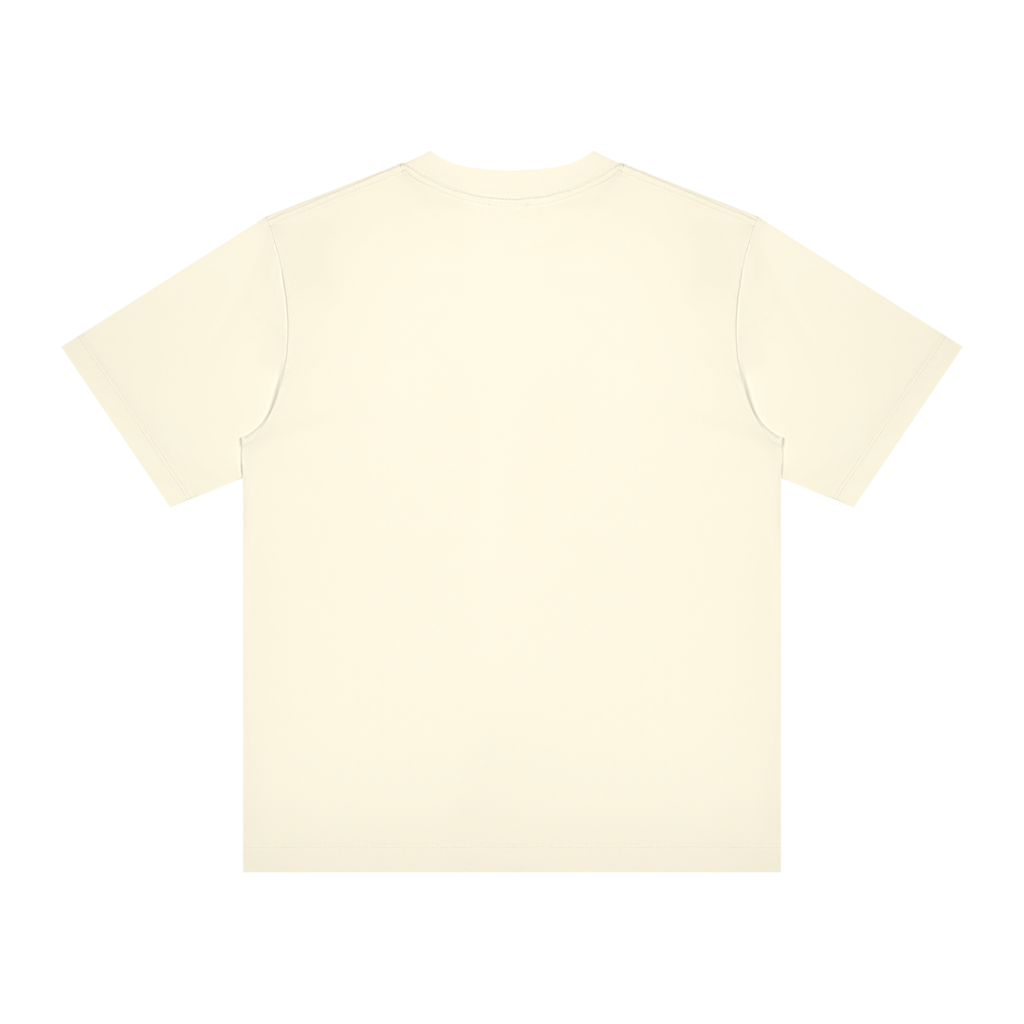 WTD Unisex Regular Crewneck T-Shirt