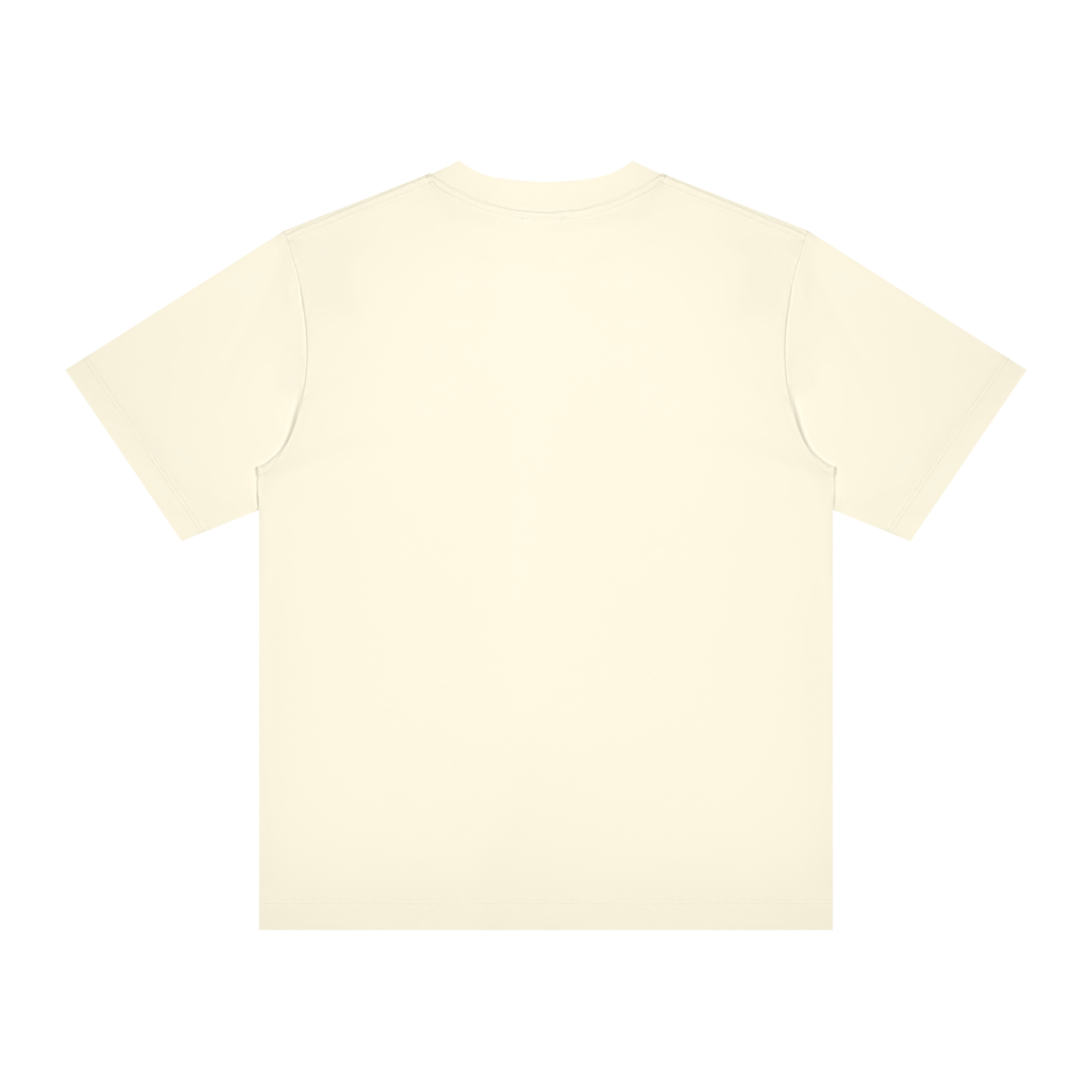 WTD Unisex Regular Crewneck T-Shirt