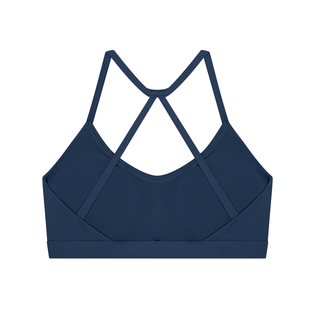 WTD Women’s Tight Yoga Sports Bra