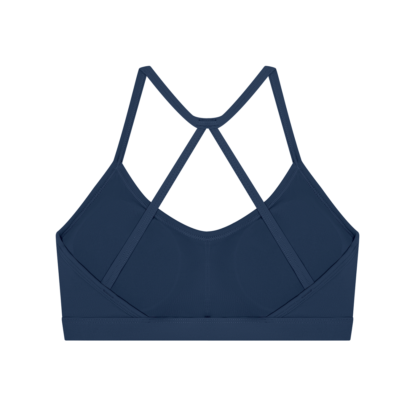 WTD Women’s Tight Yoga Sports Bra