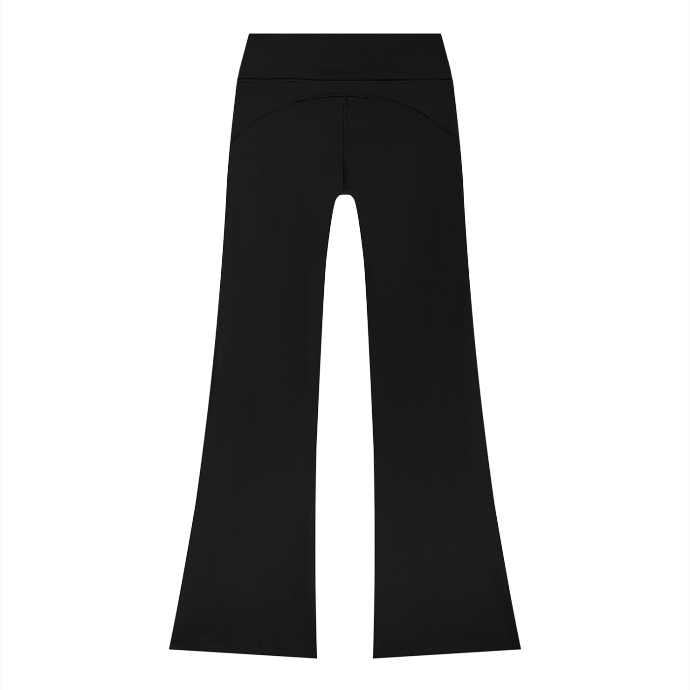 WTD Women’s Flared Drawstring Yoga Pants