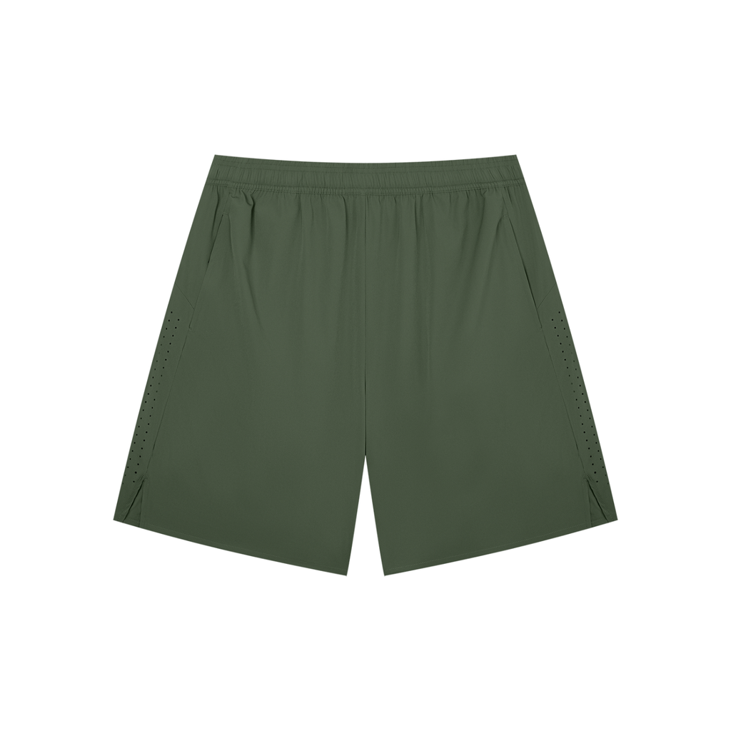 WTD Men’s Regular Fit Performance Shorts