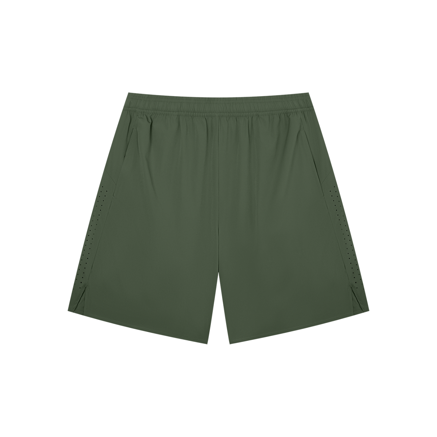 WTD Men’s Regular Fit Performance Shorts