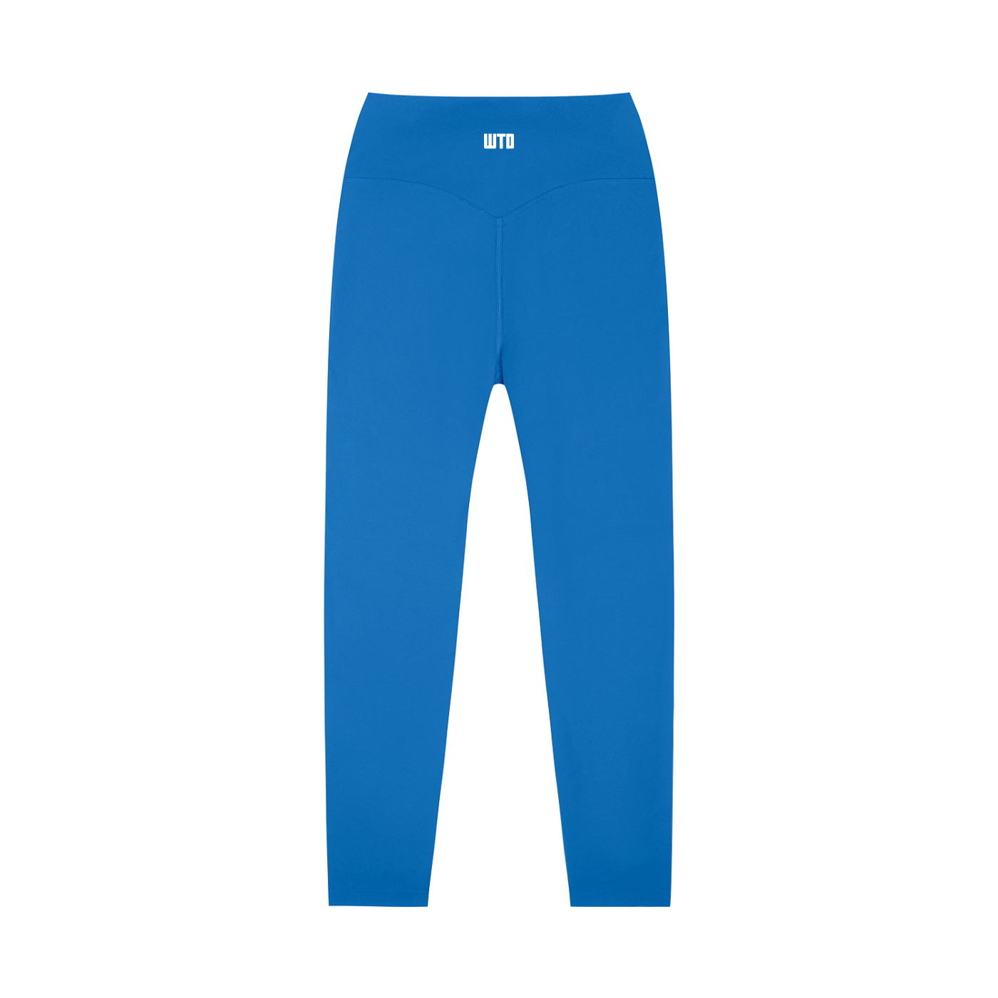 WTD High-Waisted Yoga Leggings