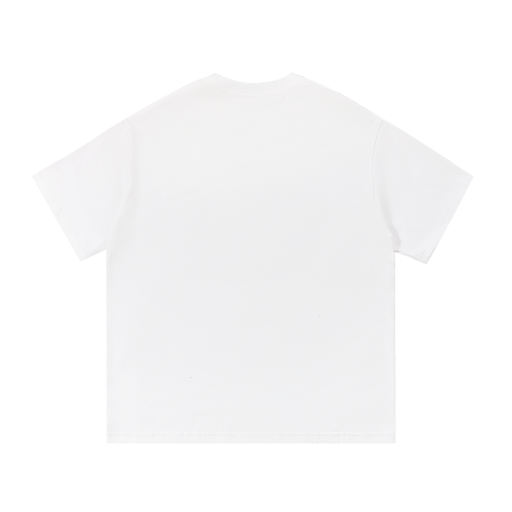 WTD Essential Cotton T-Shirt