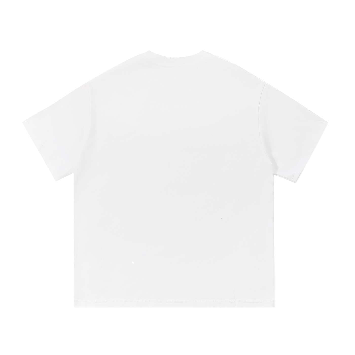 WTD Essential Cotton T-Shirt