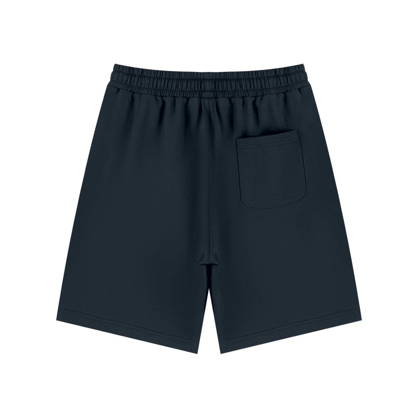 WTD Drawstring Shorts