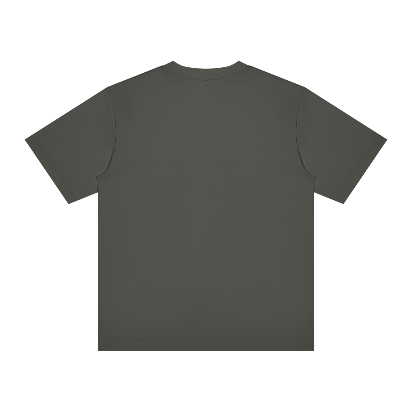 WTD Unisex Regular Crewneck T-Shirt
