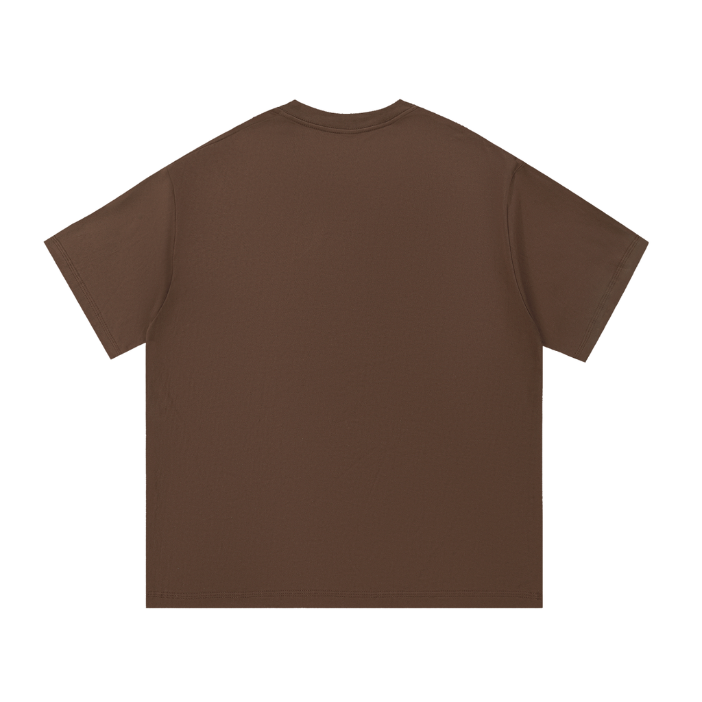 WTD Essential Cotton T-Shirt