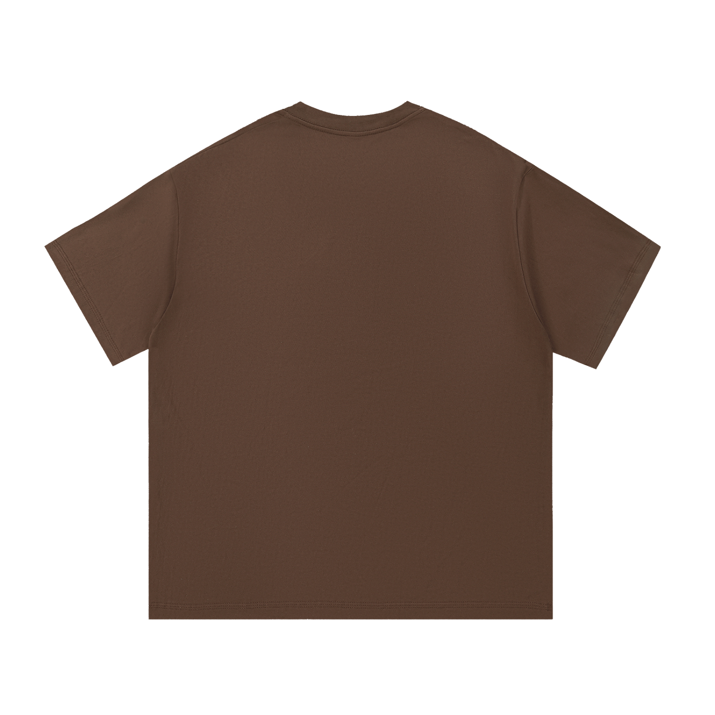 WTD Essential Cotton T-Shirt