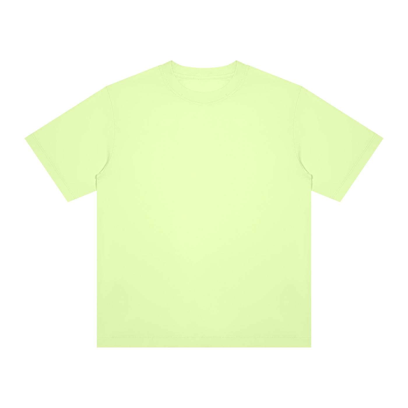 WTD Unisex Regular Crewneck T-Shirt