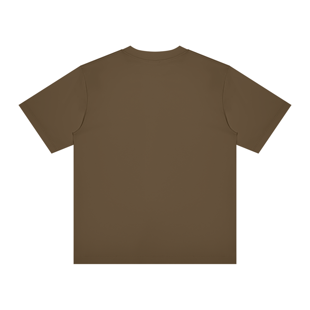 WTD Unisex Regular Crewneck T-Shirt
