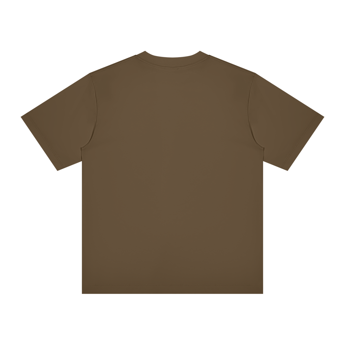 WTD Unisex Regular Crewneck T-Shirt