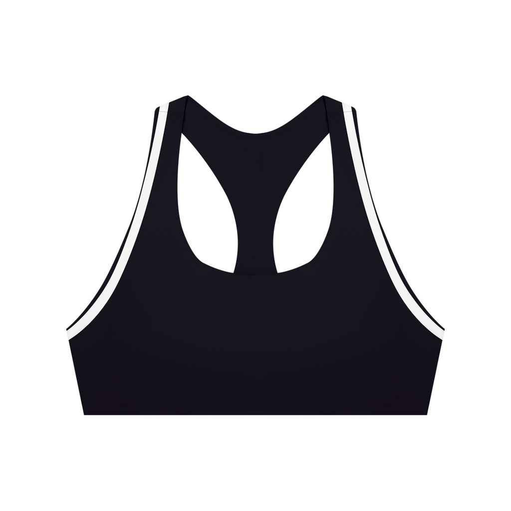 WTD Women’s Halter Yoga Sports Bra