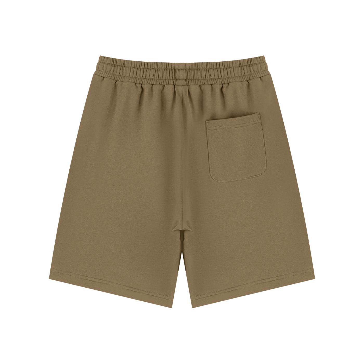 WTD Drawstring Shorts