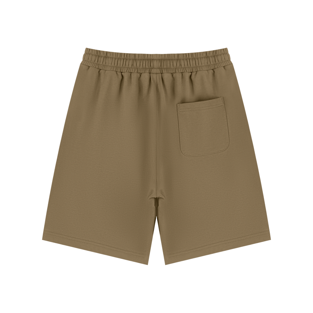 WTD Drawstring Shorts