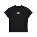 Dream In Motion Crop Tee