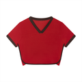WTD Women’s Color Block Performance T-Shirt