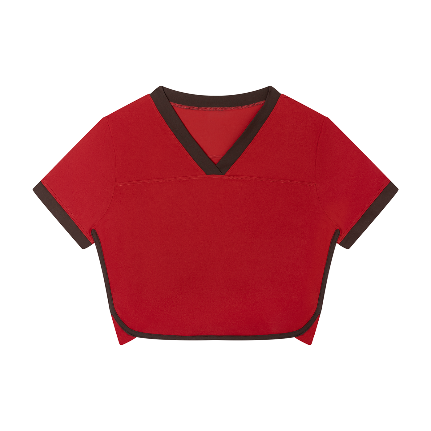WTD Women’s Color Block Performance T-Shirt
