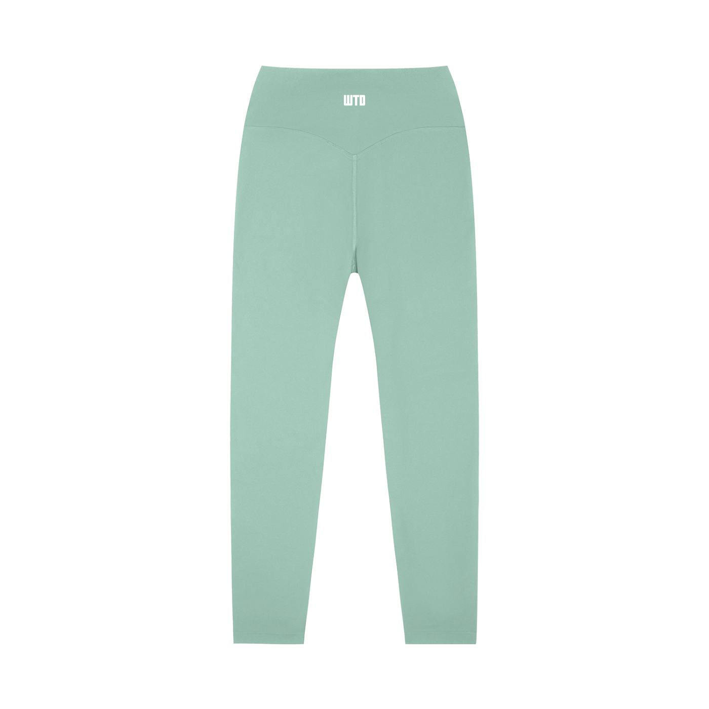 WTD High-Waisted Yoga Leggings