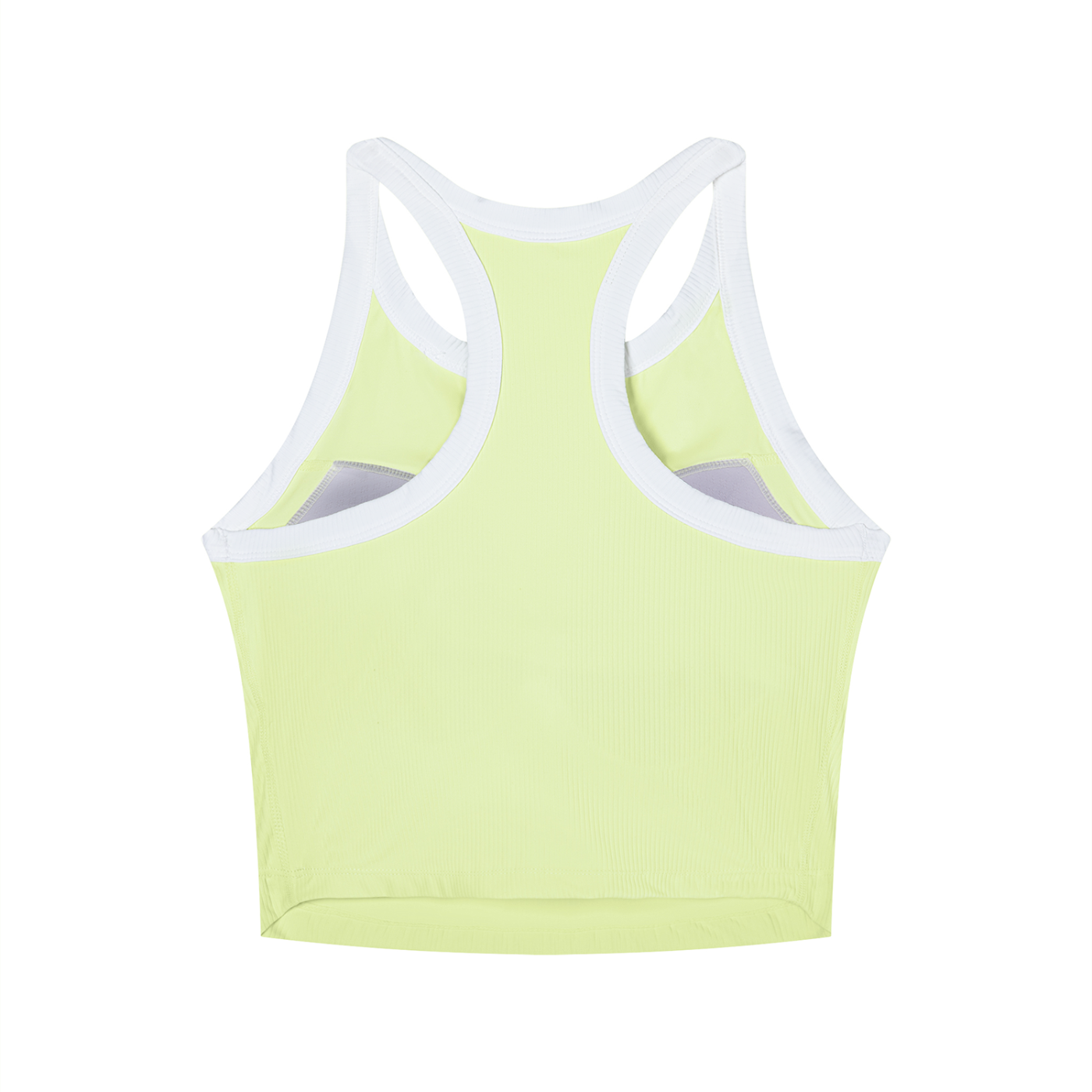 WTD Women’s Block Yoga Tank Top