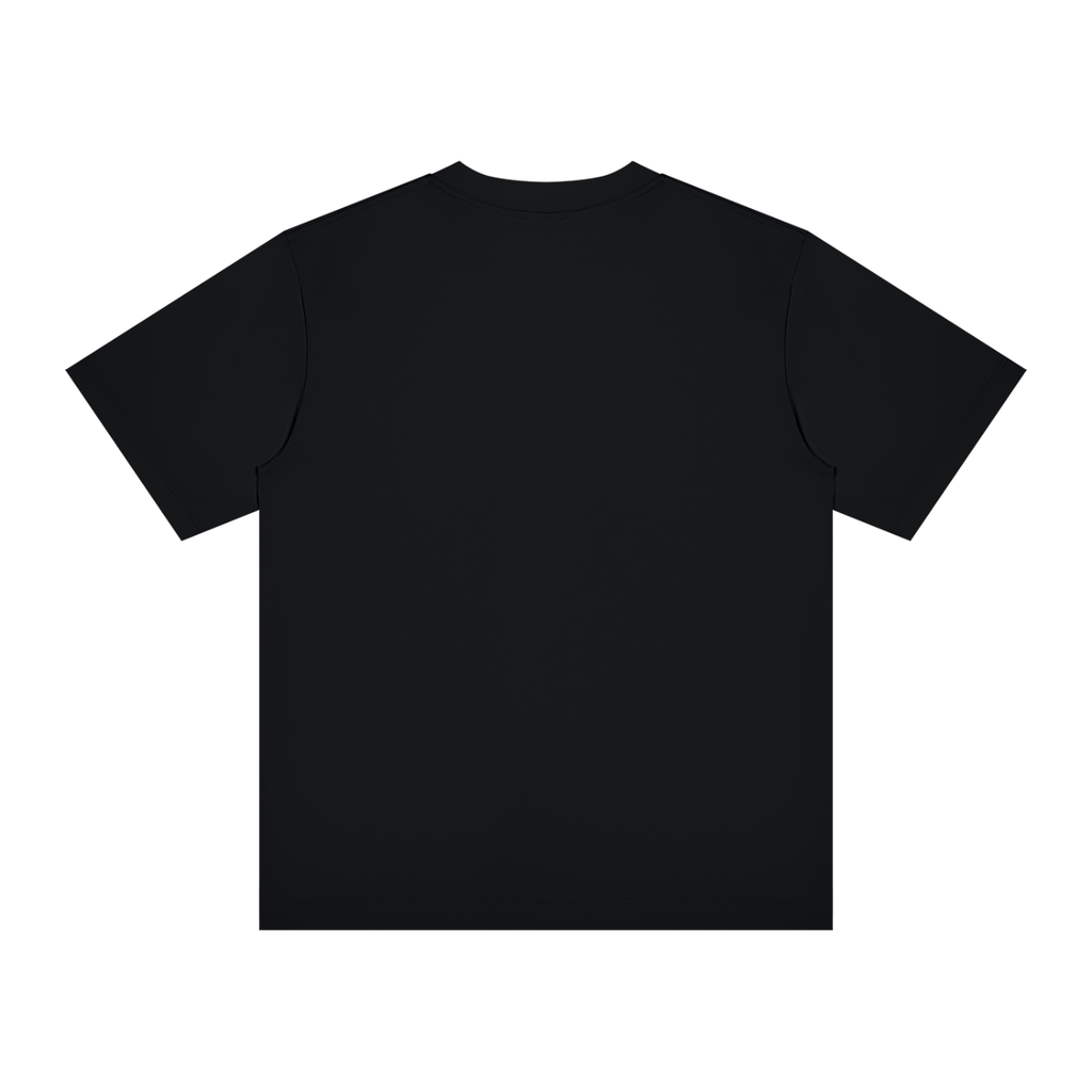 WTD Unisex Regular Crewneck T-Shirt