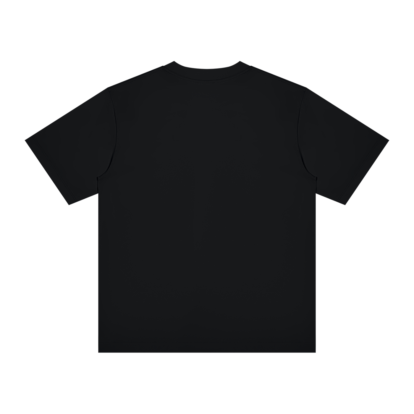 WTD Unisex Regular Crewneck T-Shirt