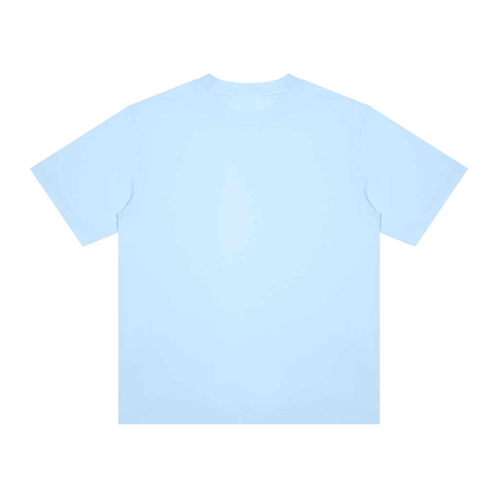 WTD Unisex Regular Crewneck T-Shirt