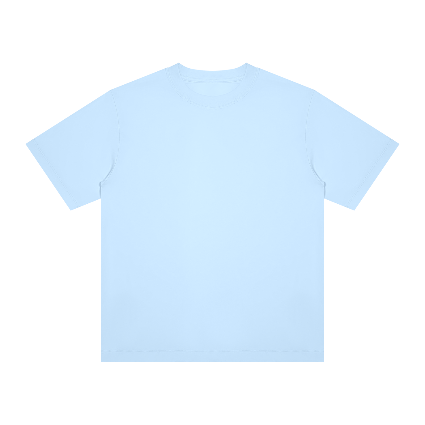 WTD Unisex Regular Crewneck T-Shirt