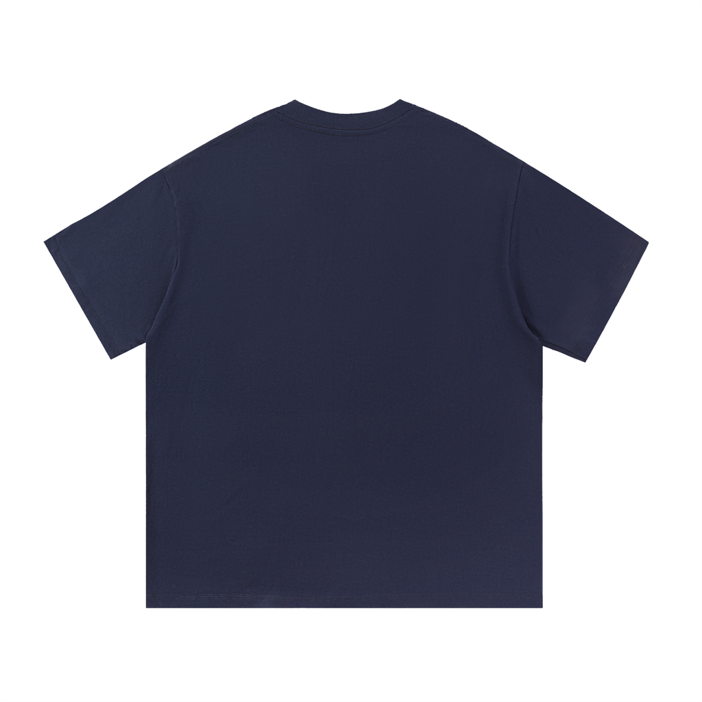 WTD Essential Cotton T-Shirt