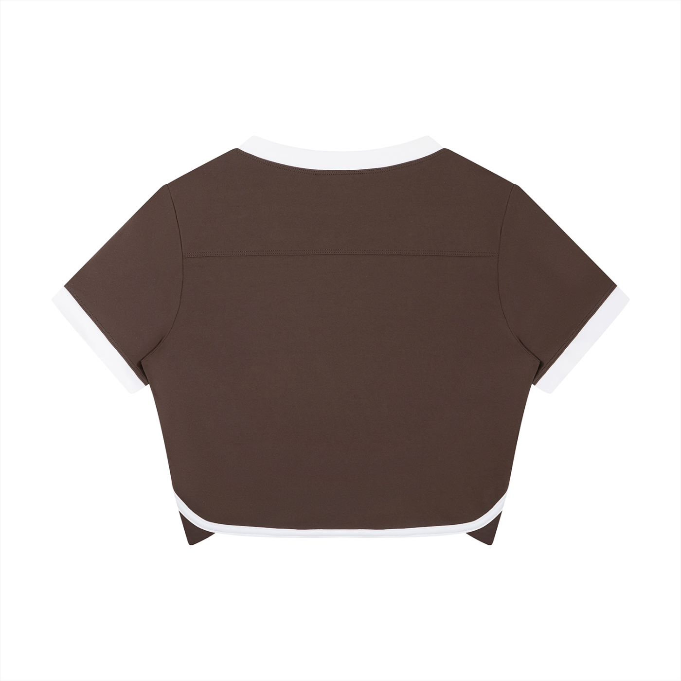 WTD Women’s Color Block Performance T-Shirt