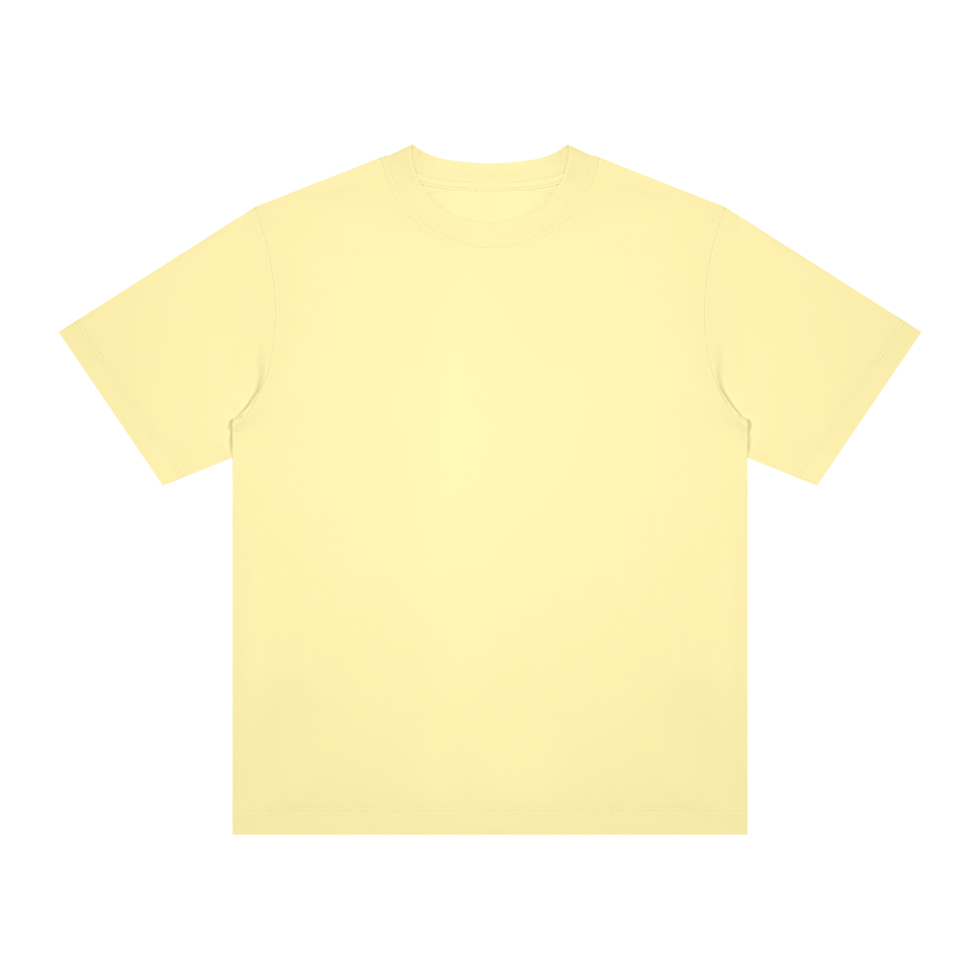 WTD Unisex Regular Crewneck T-Shirt