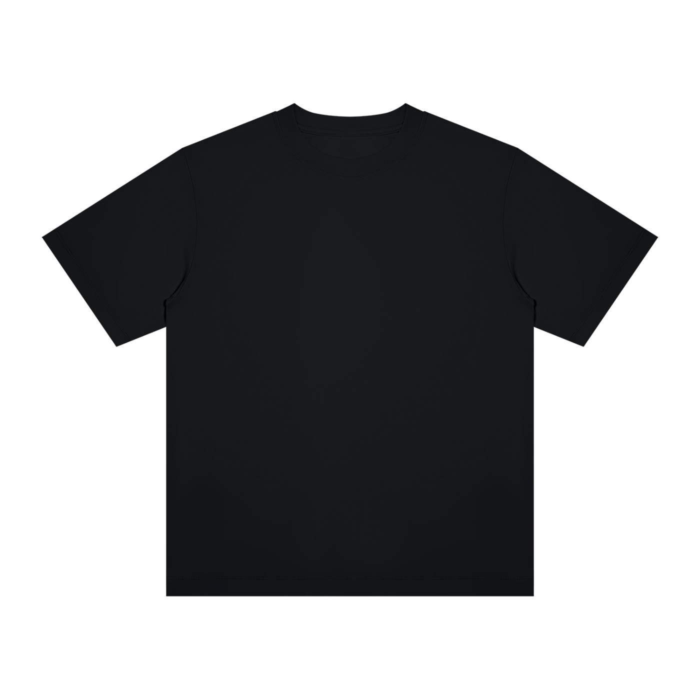 WTD Unisex Regular Crewneck T-Shirt