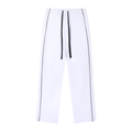 WTD Men’s Piping Straight Leg Sweatpants
