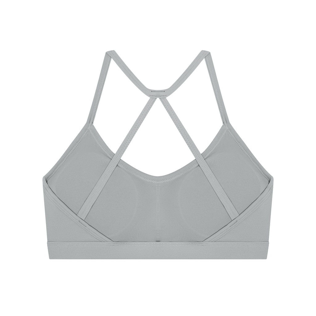 WTD Women’s Tight Yoga Sports Bra
