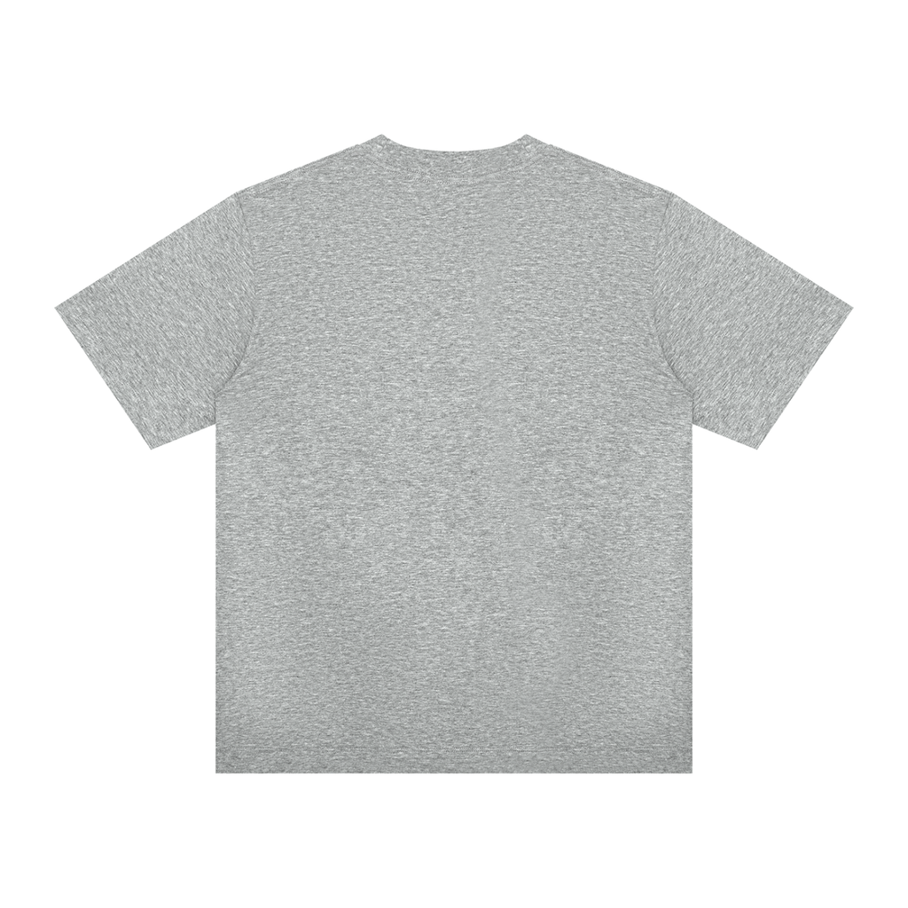 WTD Unisex Regular Crewneck T-Shirt