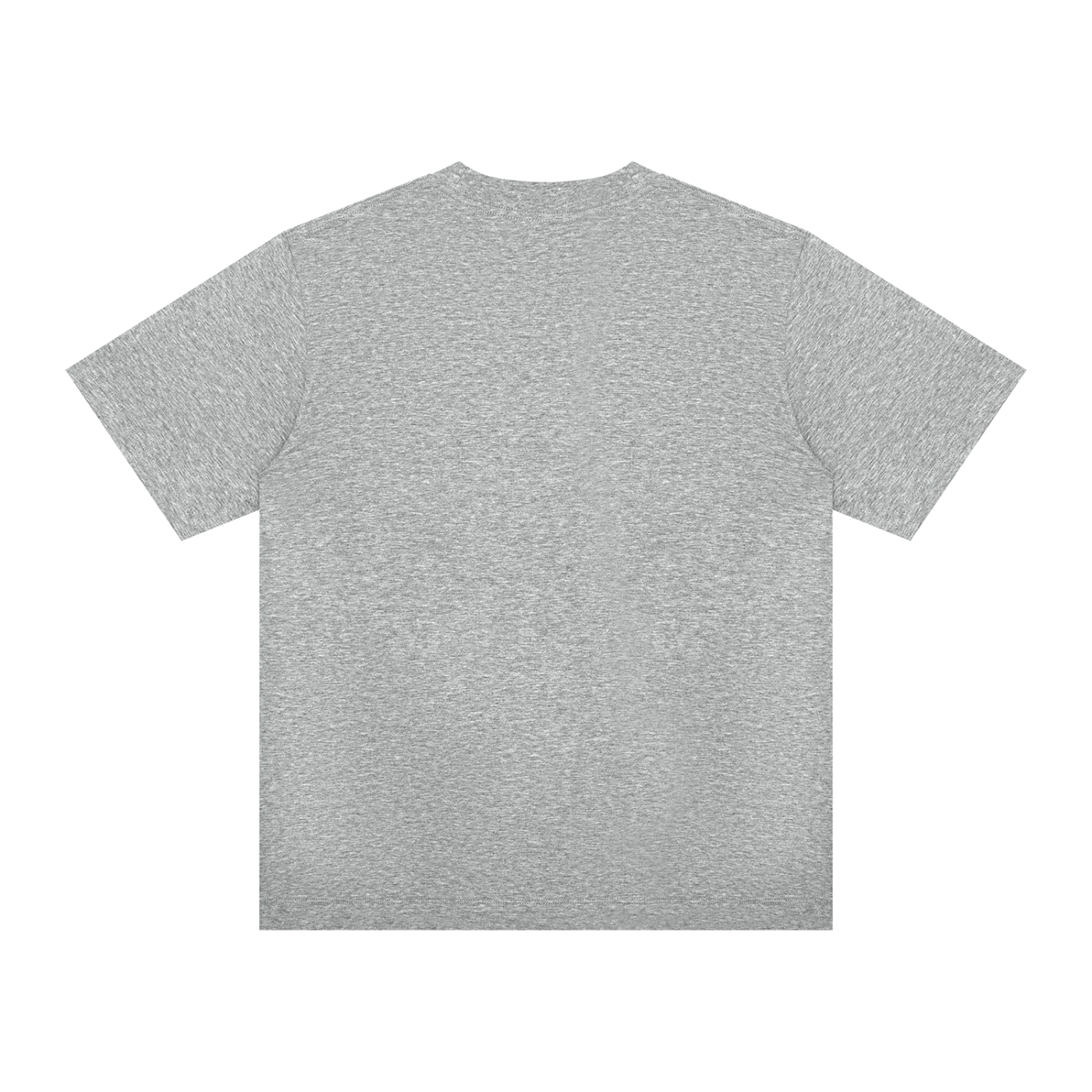 WTD Unisex Regular Crewneck T-Shirt