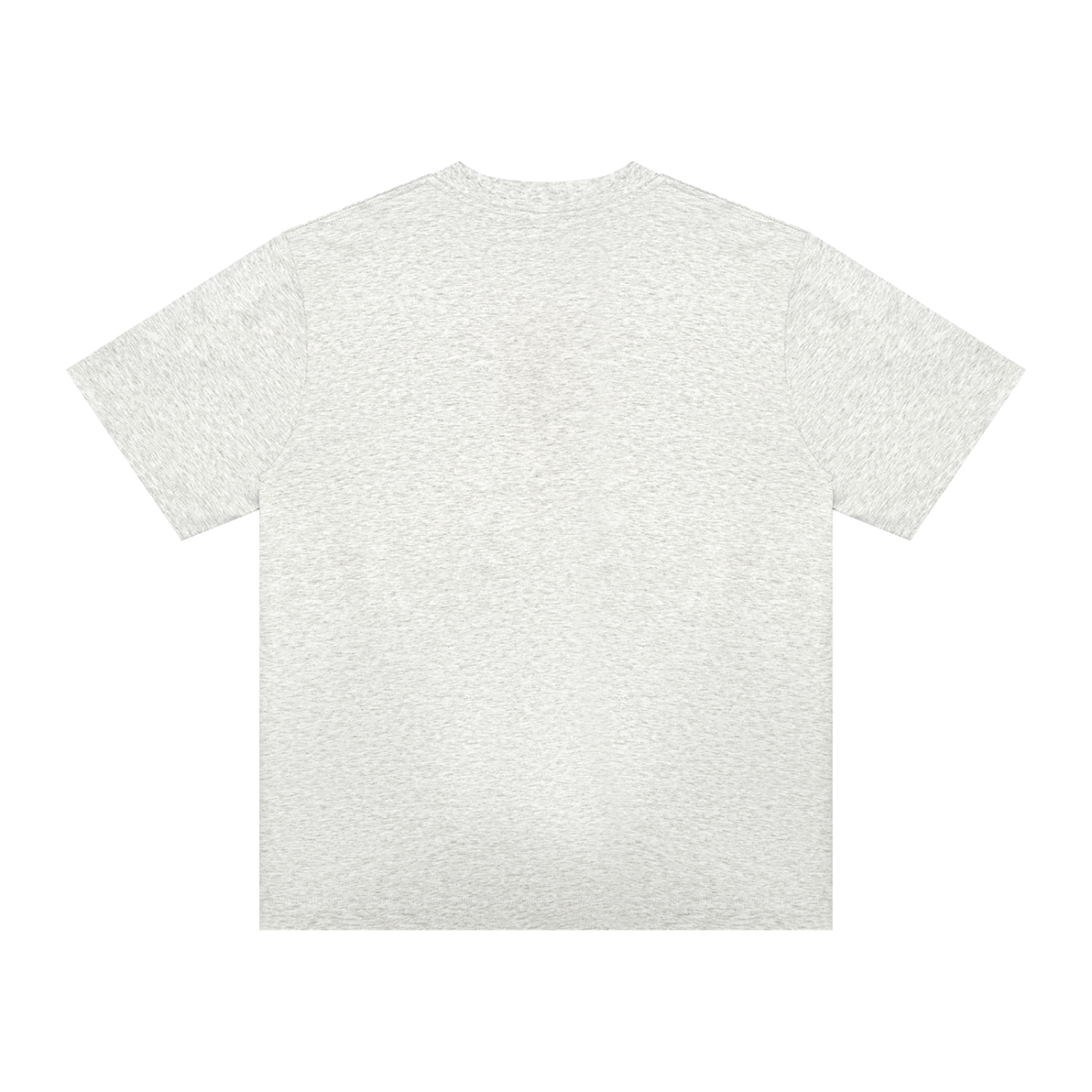 WTD Unisex Regular Crewneck T-Shirt