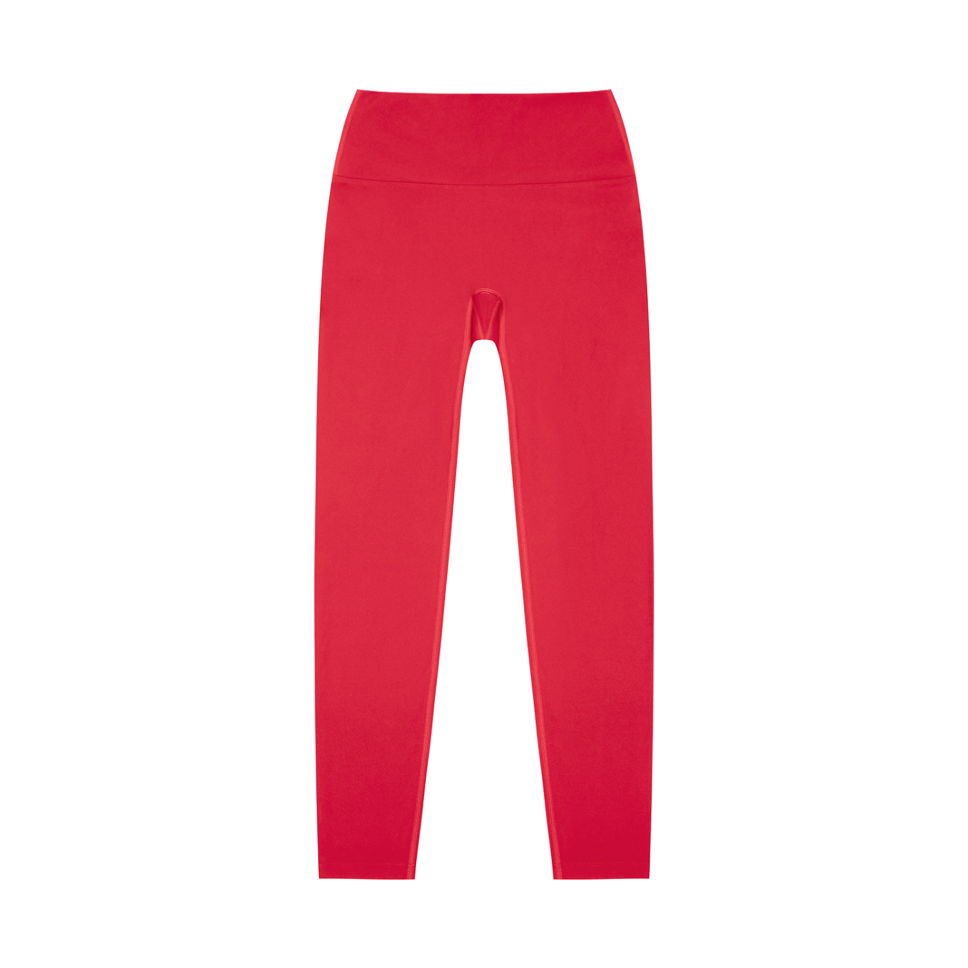 WTD High-Waisted Yoga Leggings