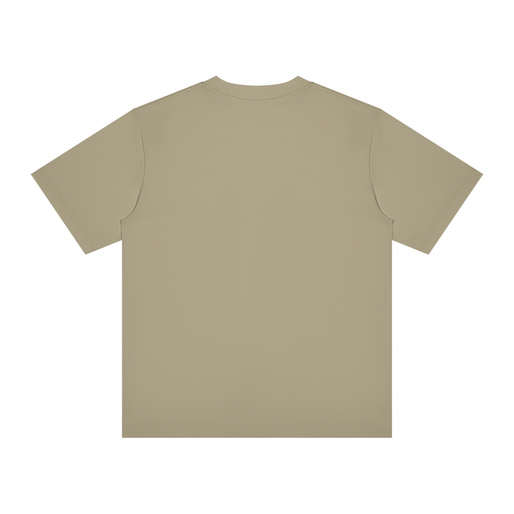 WTD Unisex Regular Crewneck T-Shirt