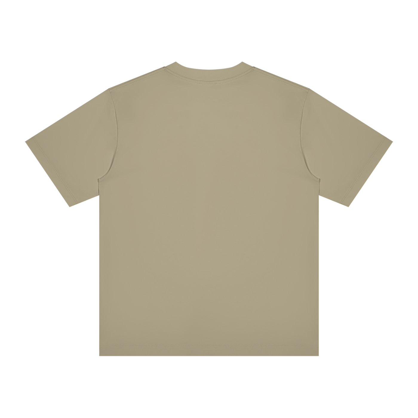 WTD Unisex Regular Crewneck T-Shirt