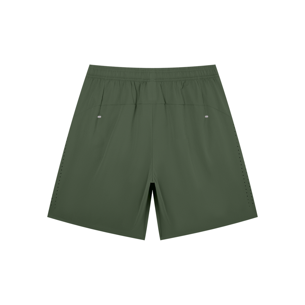 WTD Men’s Regular Fit Performance Shorts