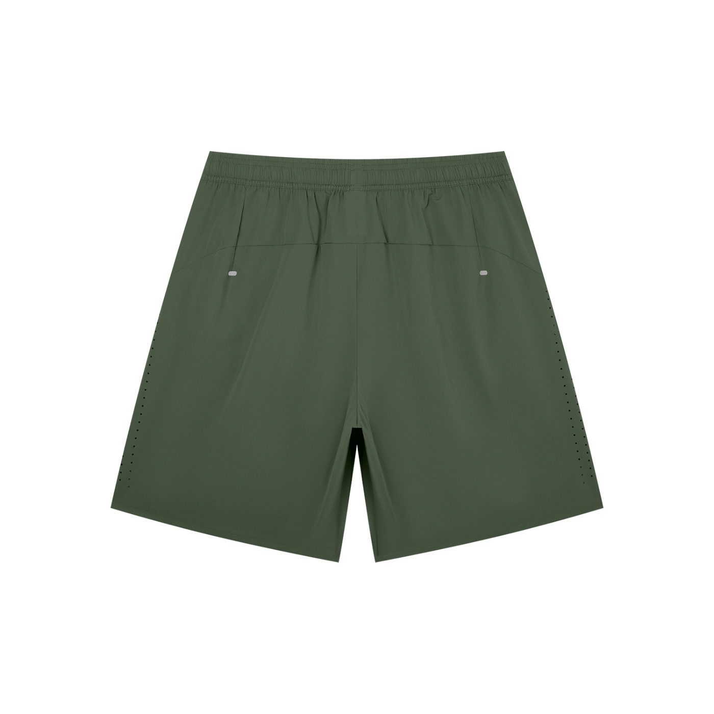 WTD Men’s Regular Fit Performance Shorts