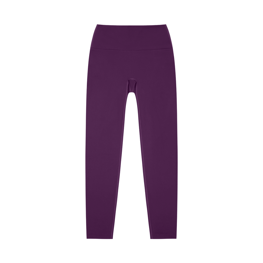 WTD High-Waisted Yoga Leggings