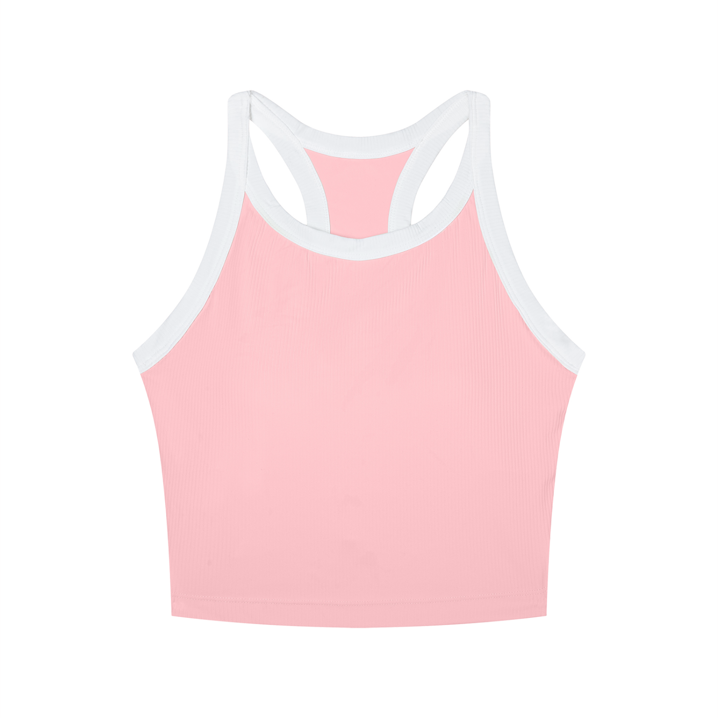 WTD Women’s Block Yoga Tank Top